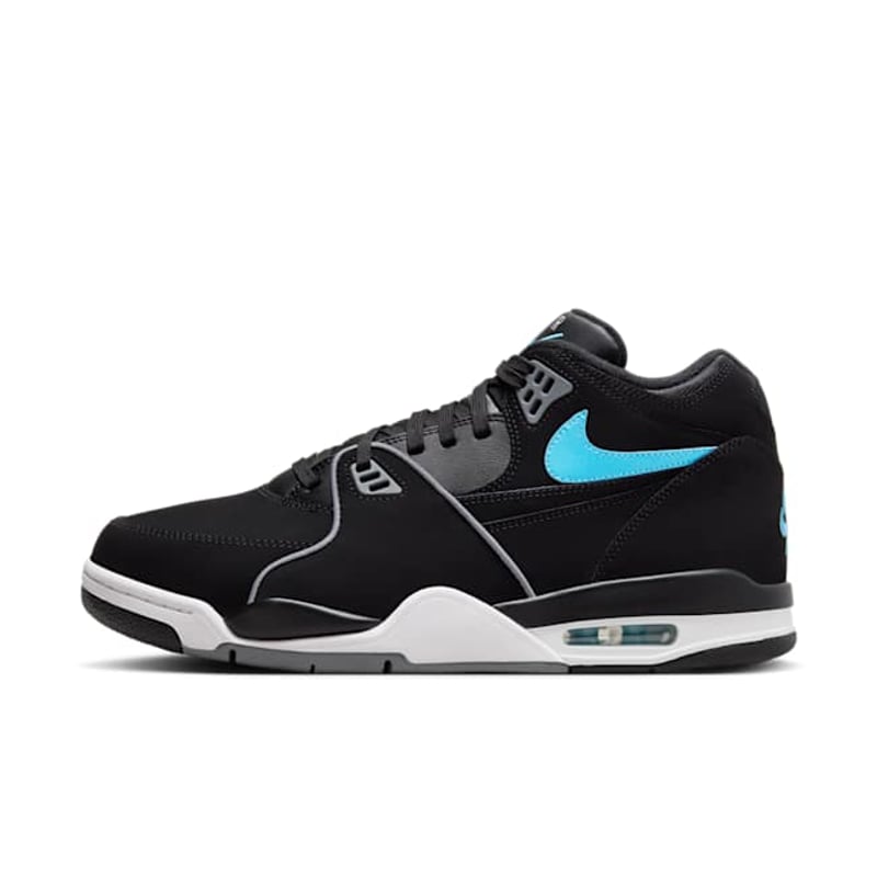 Nike Air Flight 89 HF0102-001 01