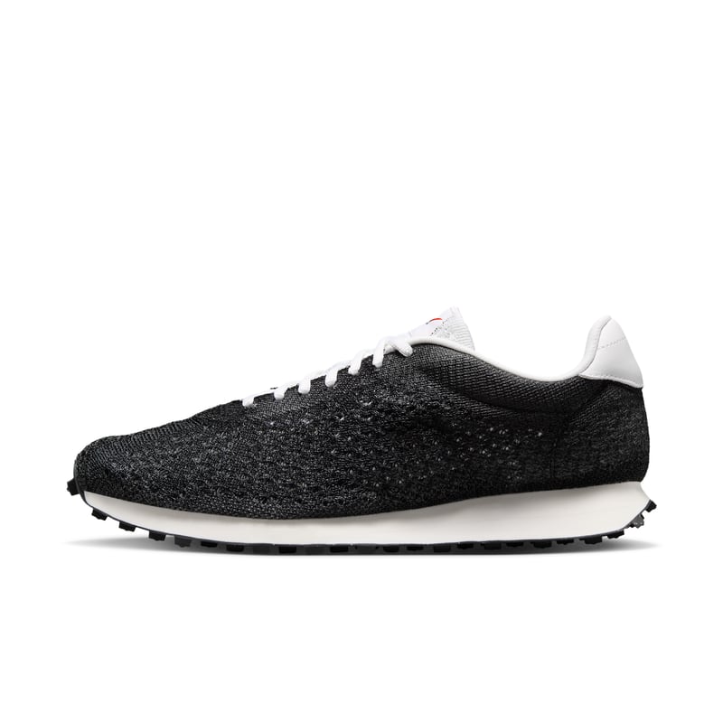 Nike LD-1000 Flyknit trainers "Black & White" | Men | SportStyle | 01 | SPORTSHOWROOM