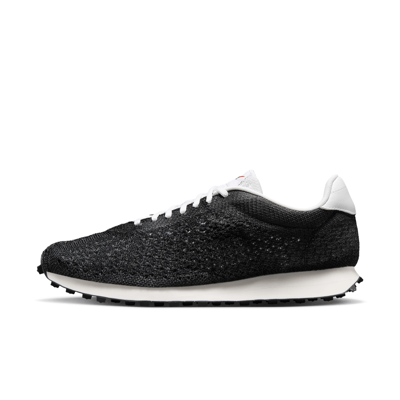 Nike LD-1000 Flyknit sneakerit "Black & White" | Miehet | Sportstyle | 01 | SPORTSHOWROOM