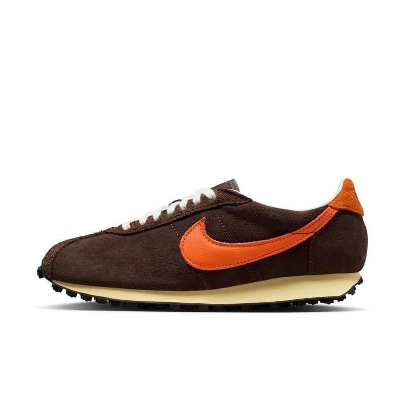 Sneakers Nike LD-1000 SP "Velvet Brown & Safety Orange" | Donna | Sportstyle | 01 | SPORTSHOWROOM