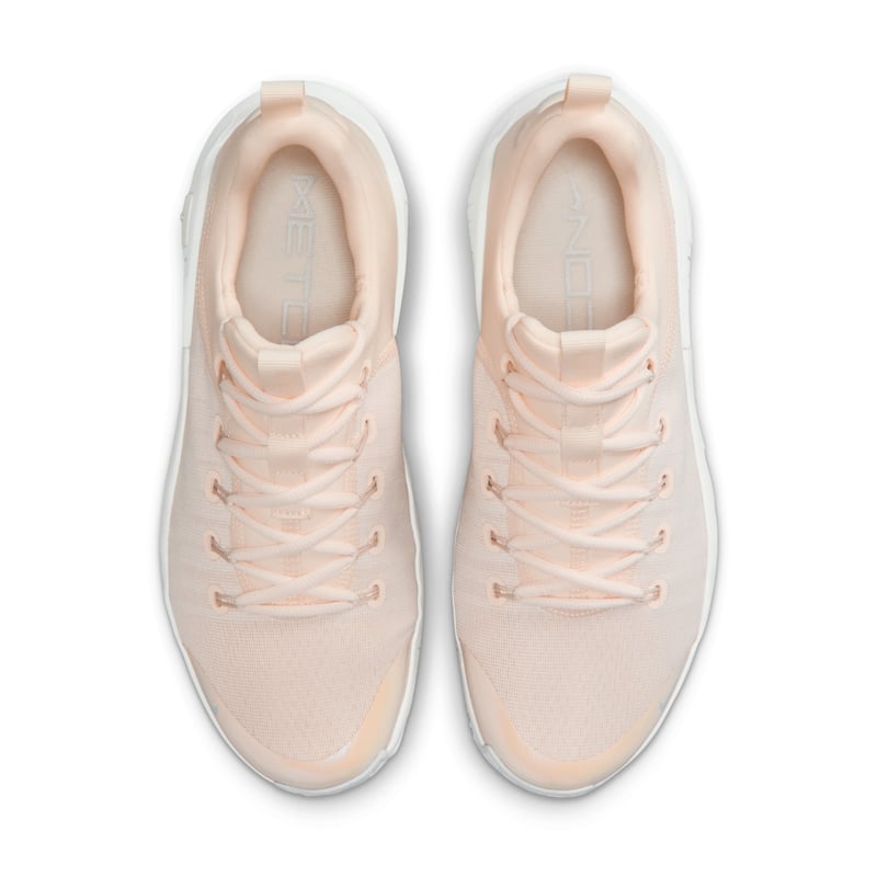 Nike Free Metcon 6 gym runners "Chalk & Summit White" | Women | Training | 04 | SPORTSHOWROOM