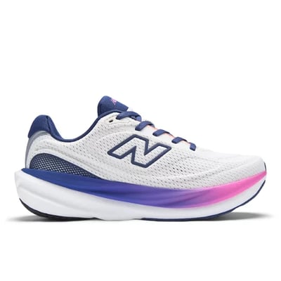 Buty do biegania New Balance 1080v15 "Sea Salt & Blue Oyster" | Kobiety | Bieganie | 00 | SPORTSHOWROOM