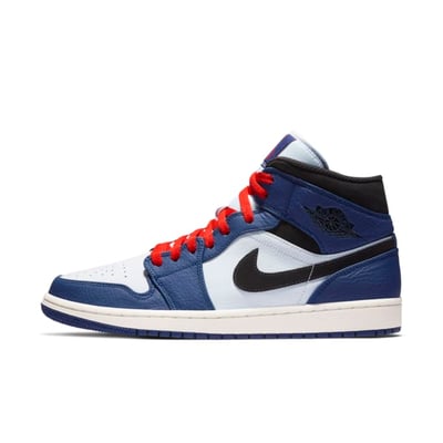 Jordan 1 Retro Mid SE 852542-400