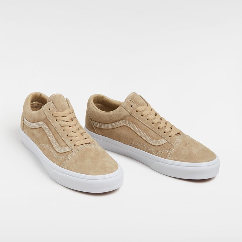 Vans Old Skool Suede VN000CR54MG 02