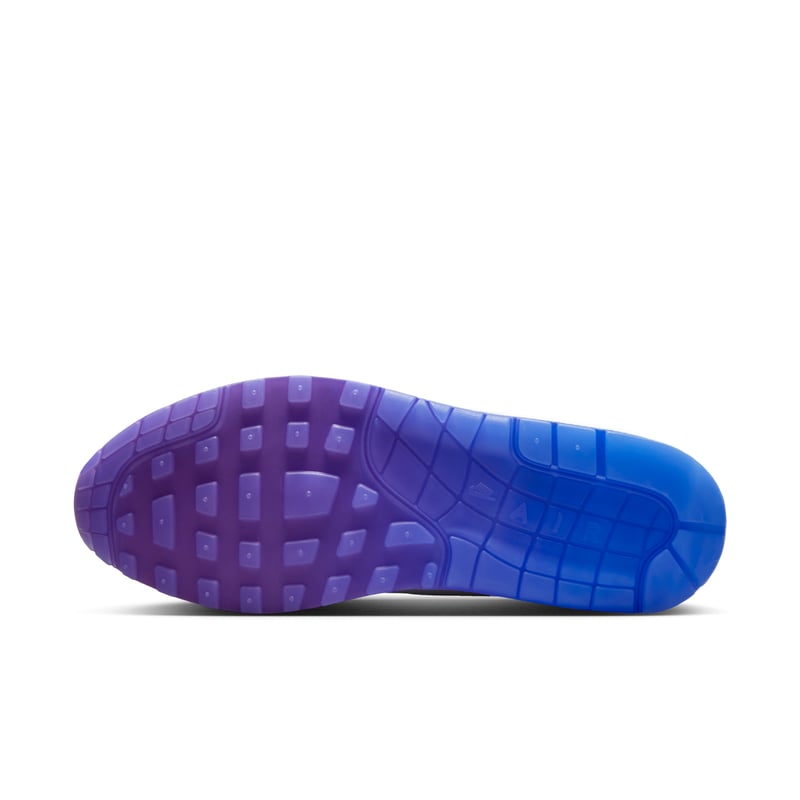Nike Air Max 1 trainers "Royals" | Men | SportStyle | 02 | SPORTSHOWROOM