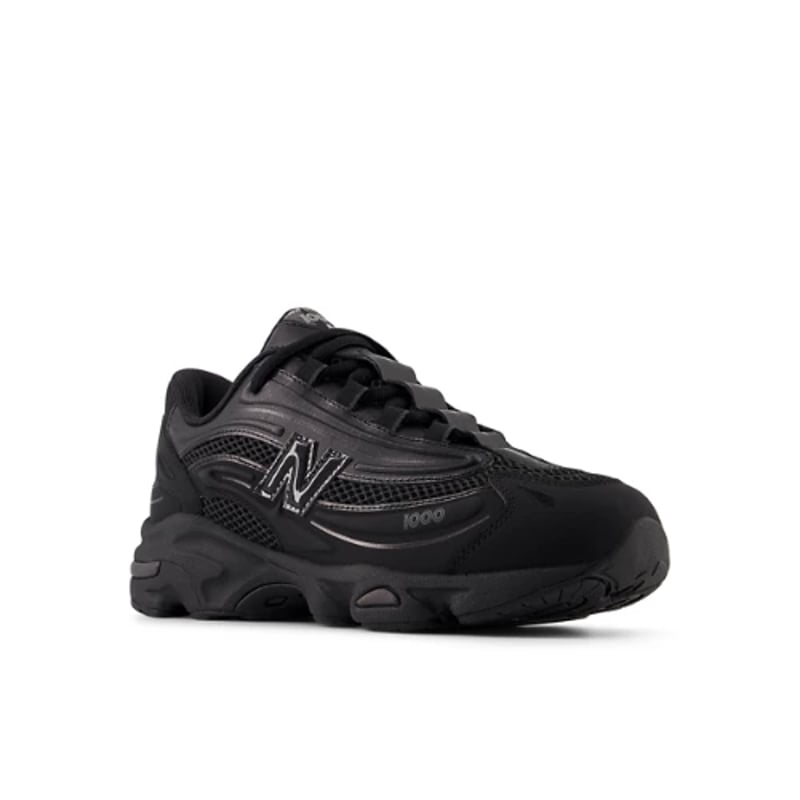 New Balance 1000 Lace GC1000BK 03