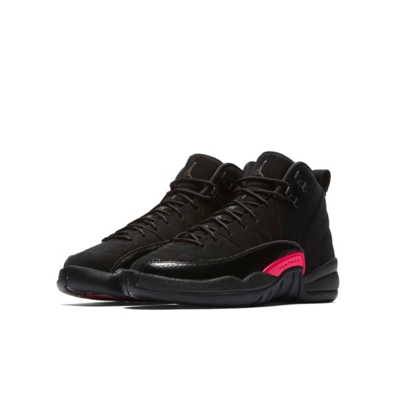 Jordan 12 Retro 510815-006 04
