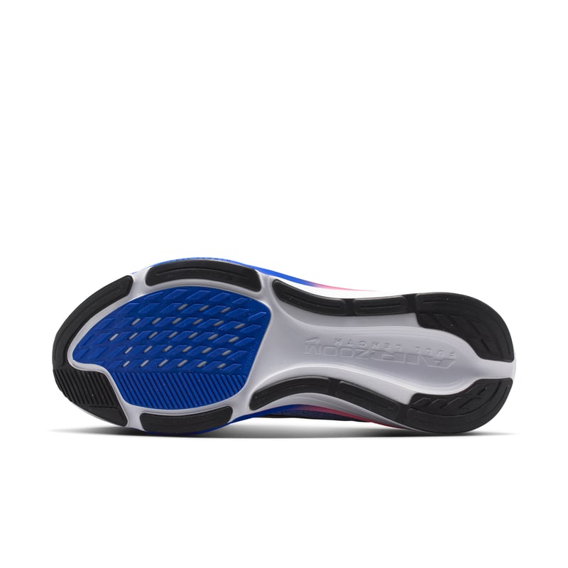 Scarpe da running Nike Pegasus 42 "White & Racer Blue" | Uomo | Corsa | 02 | SPORTSHOWROOM