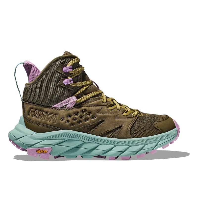 HOKA Anacapa Breeze Mid 1134506-DOAG 01