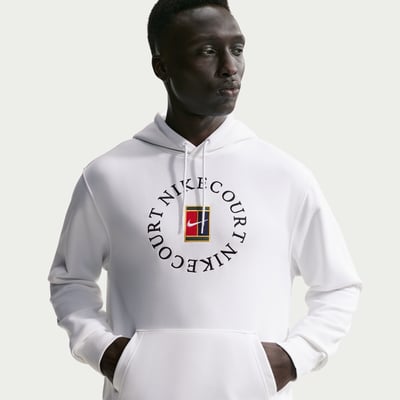 NikeCourt Heritage Dri-FIT French Terry HM6759-100 01