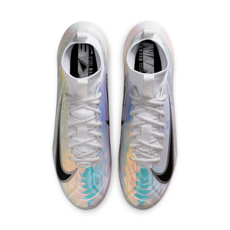 Nike Vapor Pro 1 American Football cleats "Super Bowl" | Men | American Football | 04 | SPORTSHOWROOM