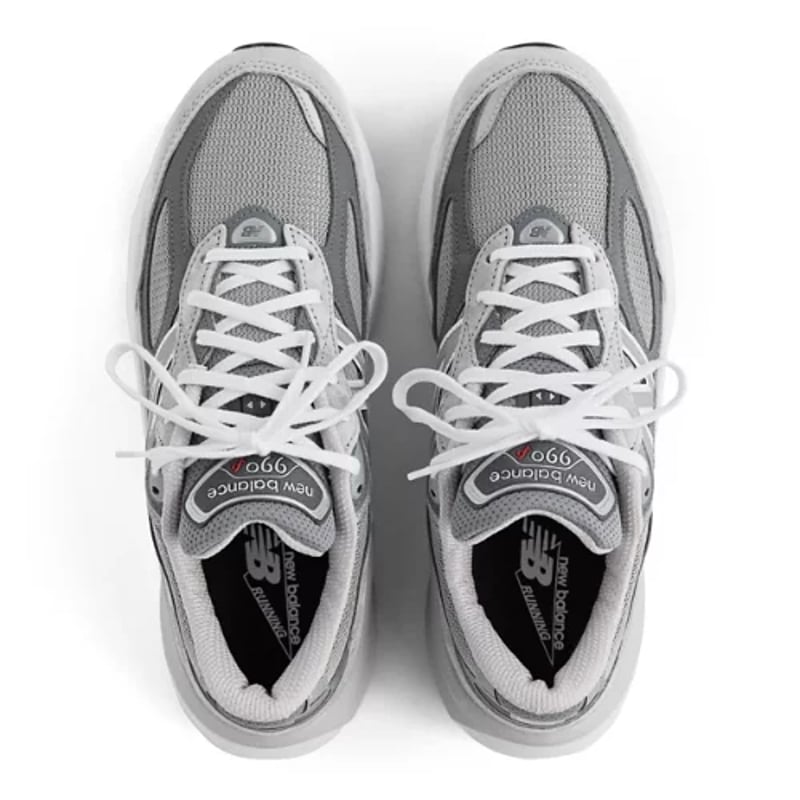 New Balance 990v6 Made in USA W990GL6 02