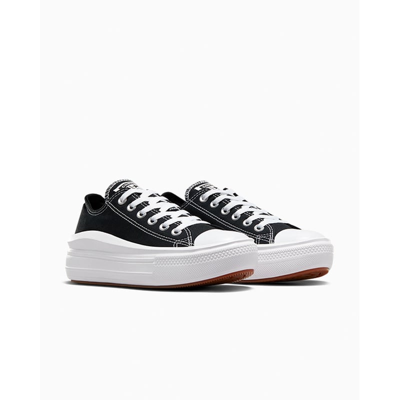 Converse Chuck Taylor All Star Move Low 570256C 05
