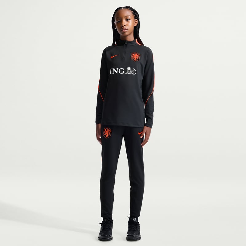 Nike Netherlands Strike Dri-FIT IB5502-010 01