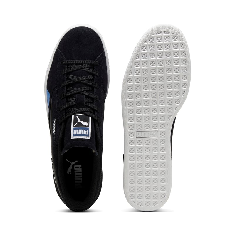 PUMA Suede x BMW M Motorsport 308345-01 02