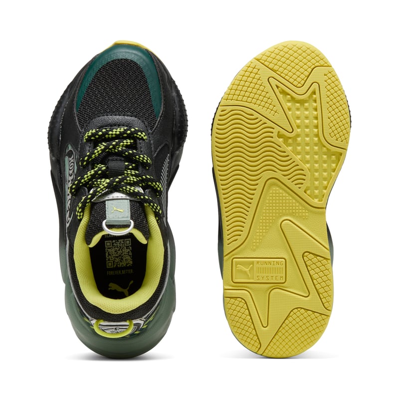 PUMA RS-X x HOT WHEELS™ 401400-01 02