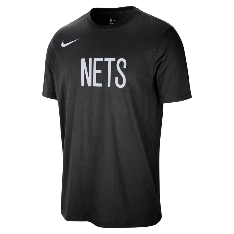 Nike Brooklyn Nets Essentials NBA HQ9041-010 01