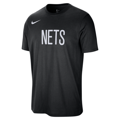 Nike Brooklyn Nets Essentials NBA HQ9041-010