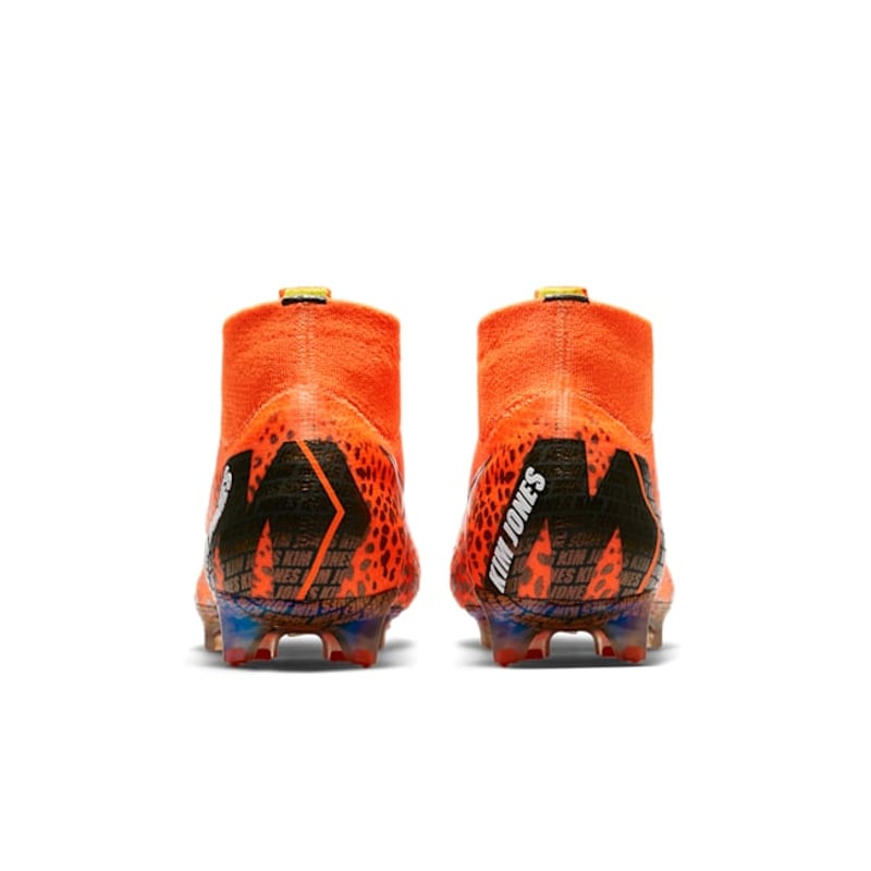 Nike Mercurial Superfly 360 Elite FG x Kim Jones AR6073-807 06