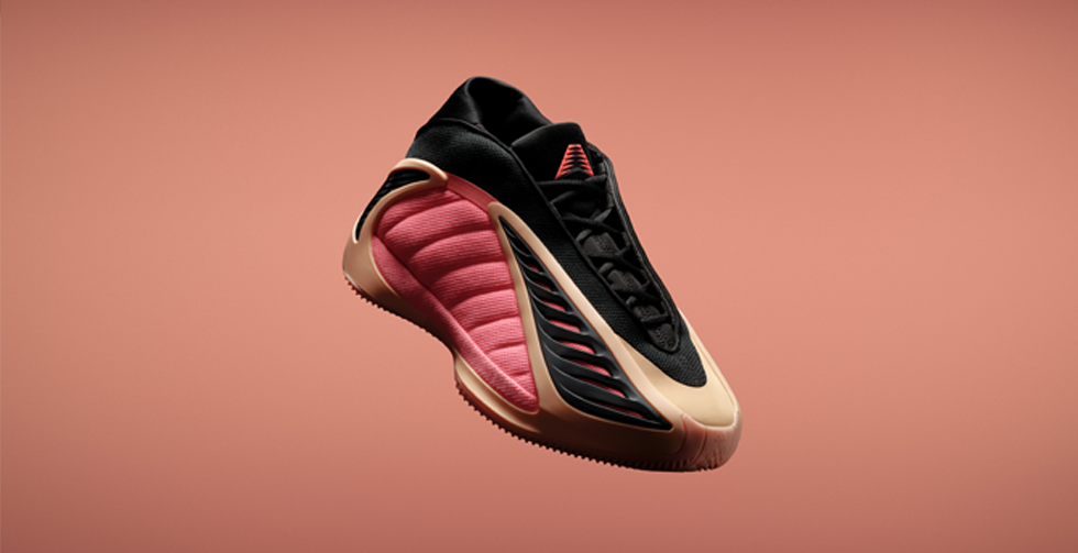 adidas Anthony Edwards 2