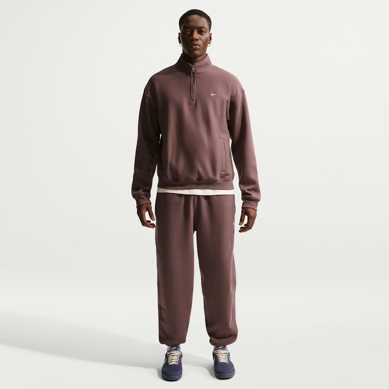 Nike Solo Swoosh Cuffed Fleece HV1088-502 01