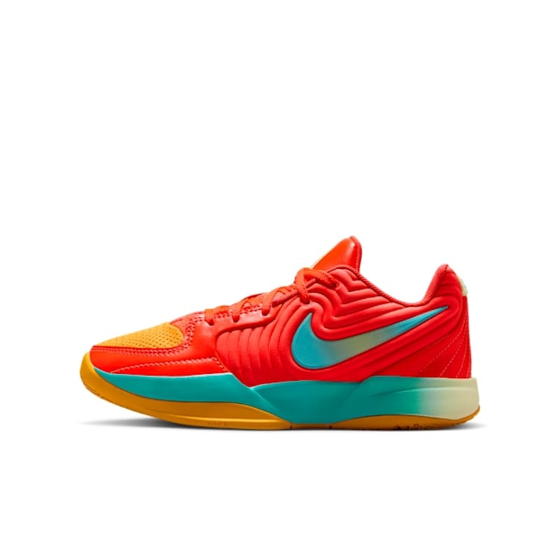 Nike Ja 2 HM8378-600 01