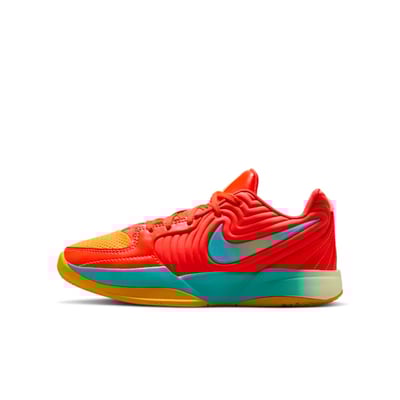 Nike Ja 2 HM8378-600