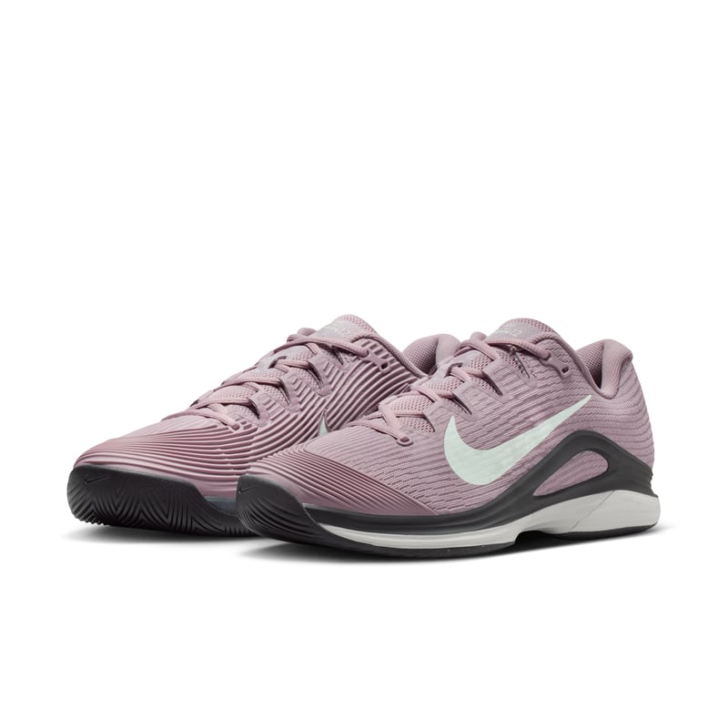 Scarpe da tennis Nike Vapor 12 "Light Violet Ore & Vast Grey" | Uomo | Tennis | 05 | SPORTSHOWROOM