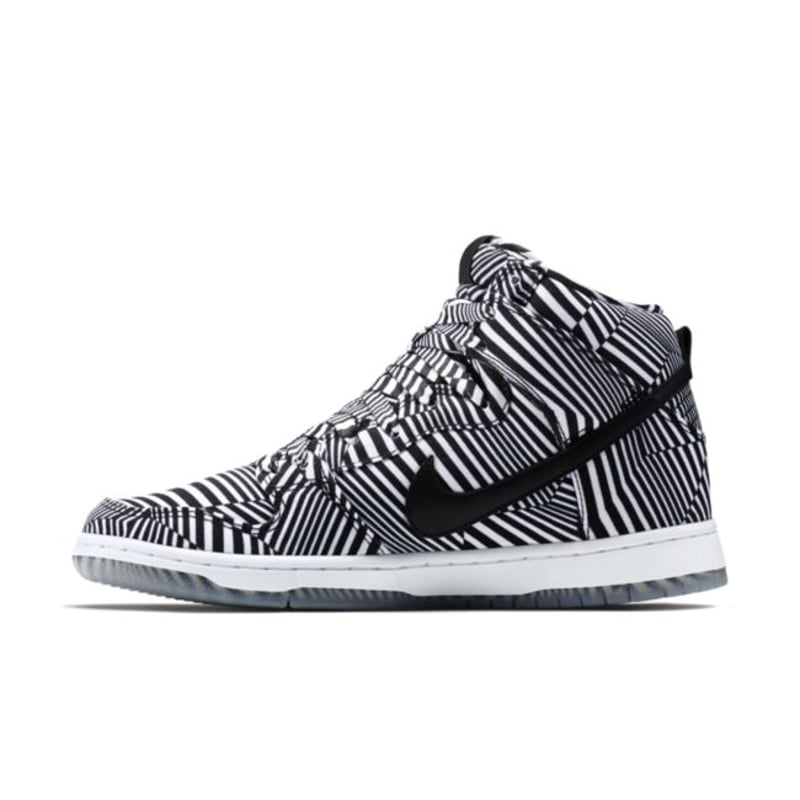 Nike SB Dunk High Premium 313171-103 03