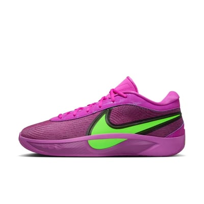 Nike Giannis Freak 6 FJ7792-500