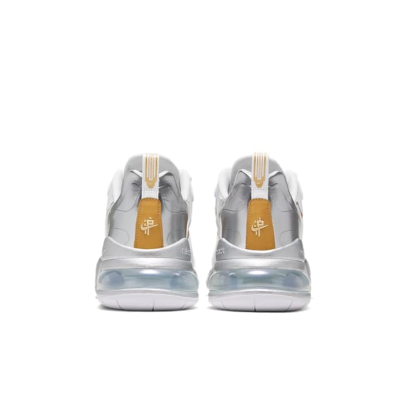 Nike Air Max 270 React CQ4597-110 04