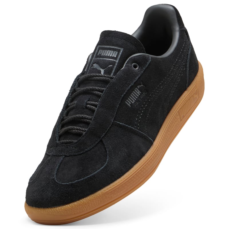PUMA Palermo Graftman 403262-01 04