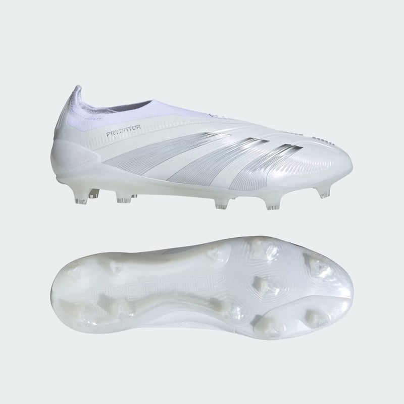 adidas Predator Elite Laceless FG IE1806 01