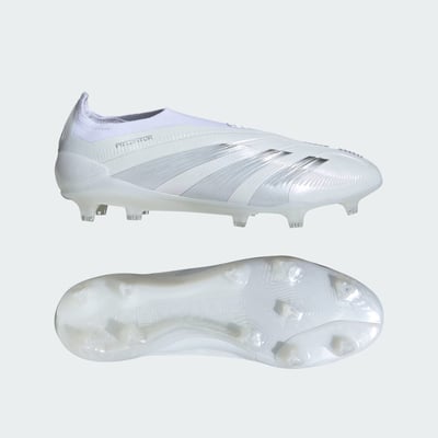 adidas Predator Elite Laceless FG IE1806