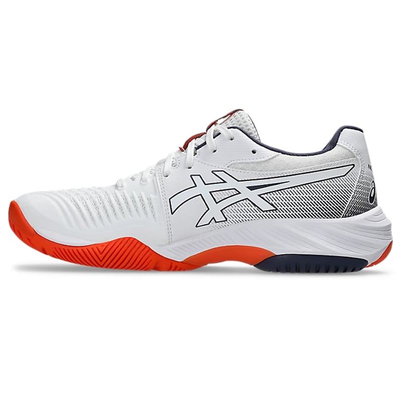 ASICS Netburner Ballistic FF 3 1051A073-105 04