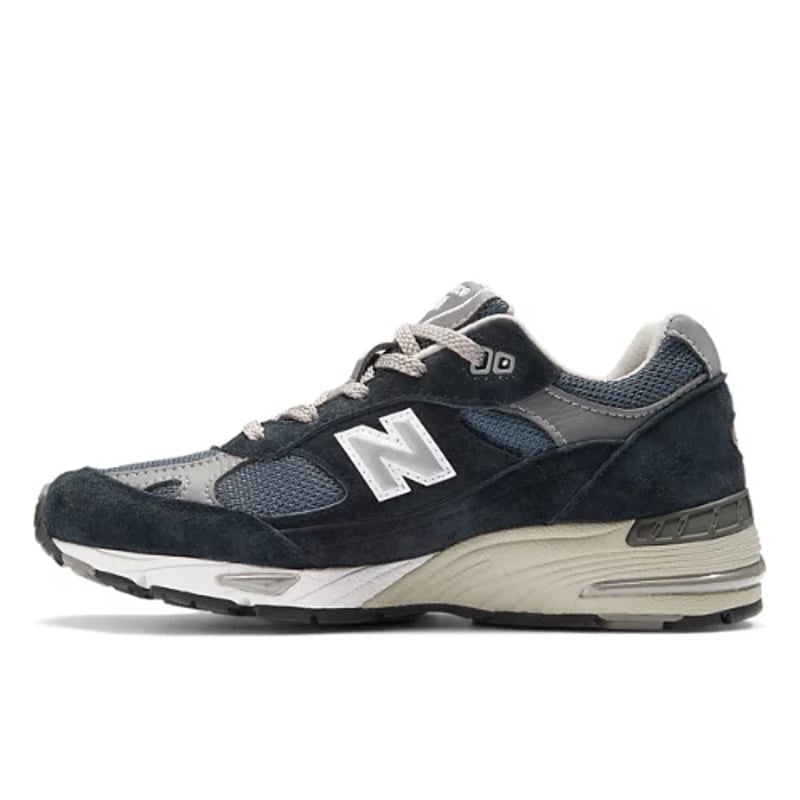 New Balance 991 Made in UK W991NV 02