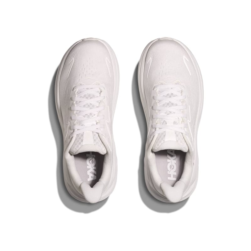 HOKA Clifton 10 1162030-WWH 02