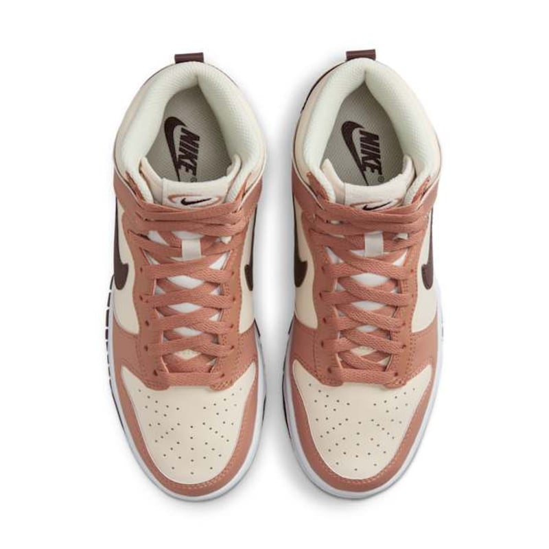 Nike Dunk High FQ2755-200 04