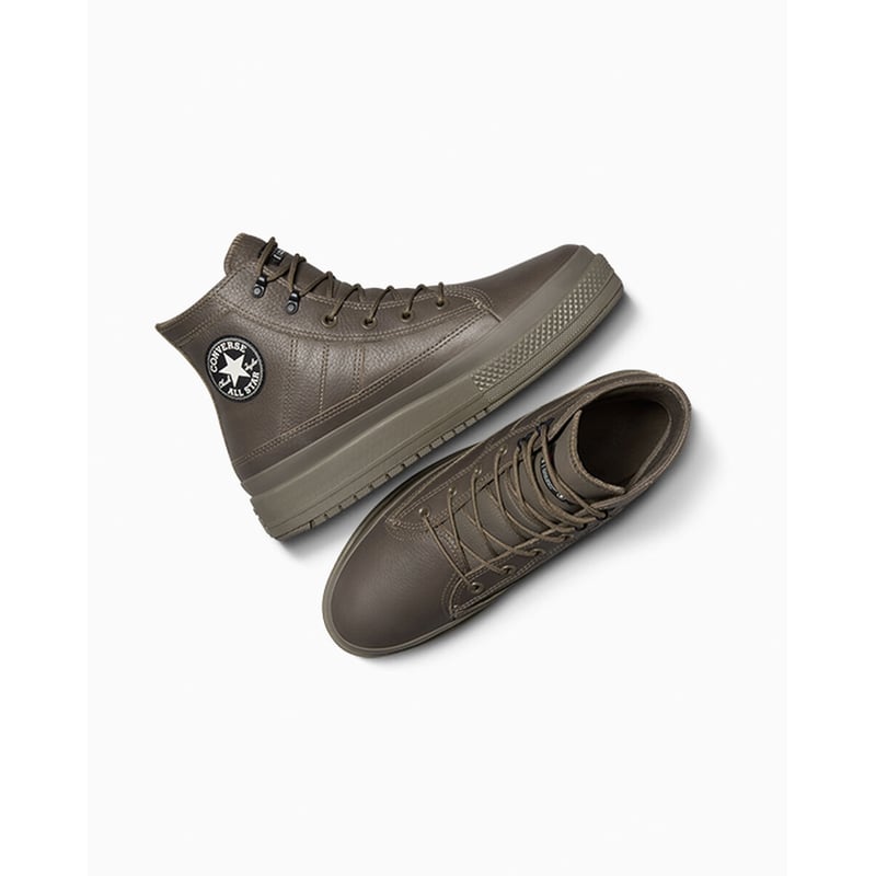 Converse Chuck Taylor All Star Equip Waterproof A09491C 04
