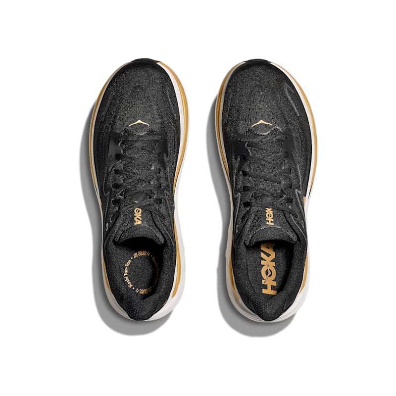 HOKA Clifton 10 1162030-BKGD 02