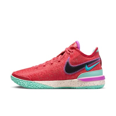 Nike LeBron NXXT Gen EP DR8788-600