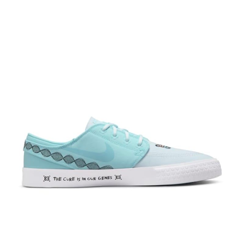 Nike Janoski SB Zoom Stefan Janoski DR6258-100 03