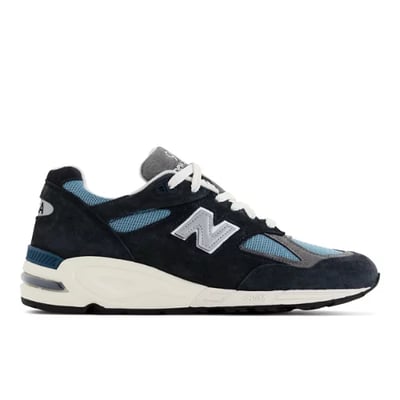 New Balance 990v2 Made in USA x Teddy Santis M990TB2