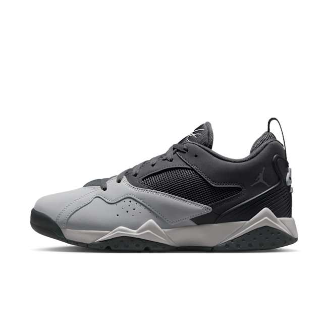 Jordan MVP 92