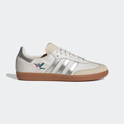 adidas Samba OG Notting Hill Carnival HQ6634