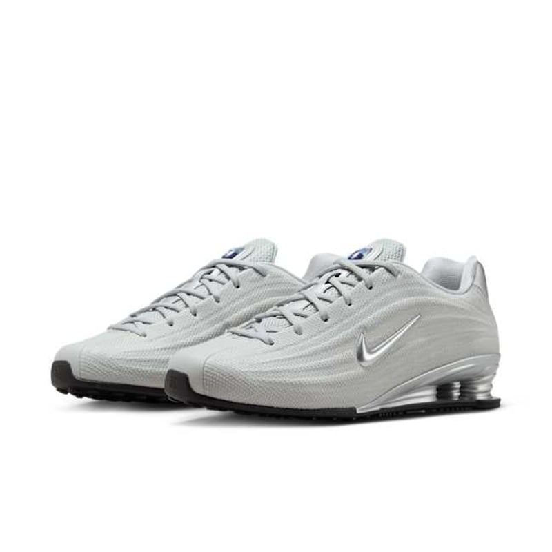 Nike Shox Z HQ7540-001 05