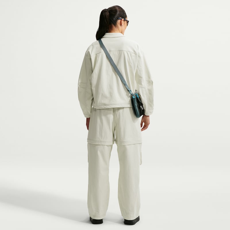 Nike ACG "Smith Summit" Zip-off Bukse "Sea Glass & Mineral Slate" | Dame | | 05 | SPORTSHOWROOM