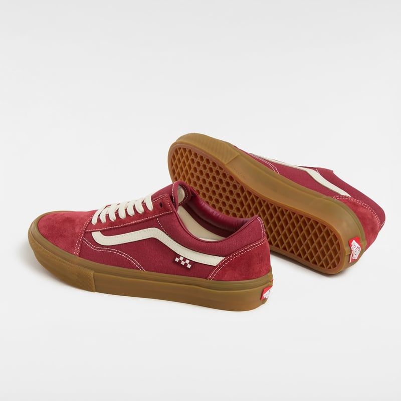 Vans Skate Old Skool VN0A2Z32CI1 03