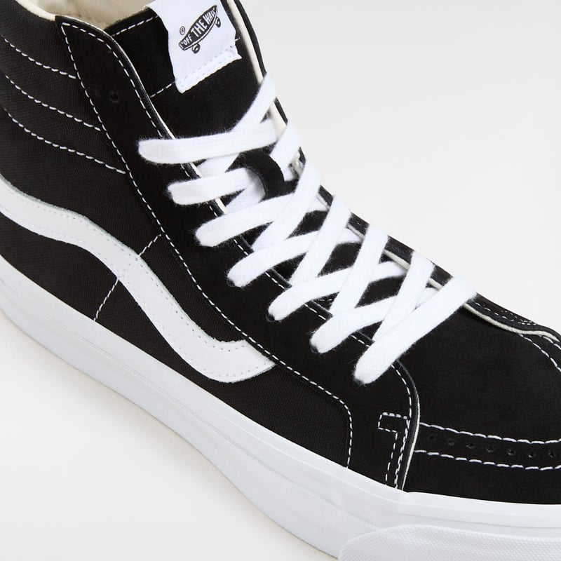 Vans Premium Sk8-Hi 38 Reissue VN000CR0BA2 04