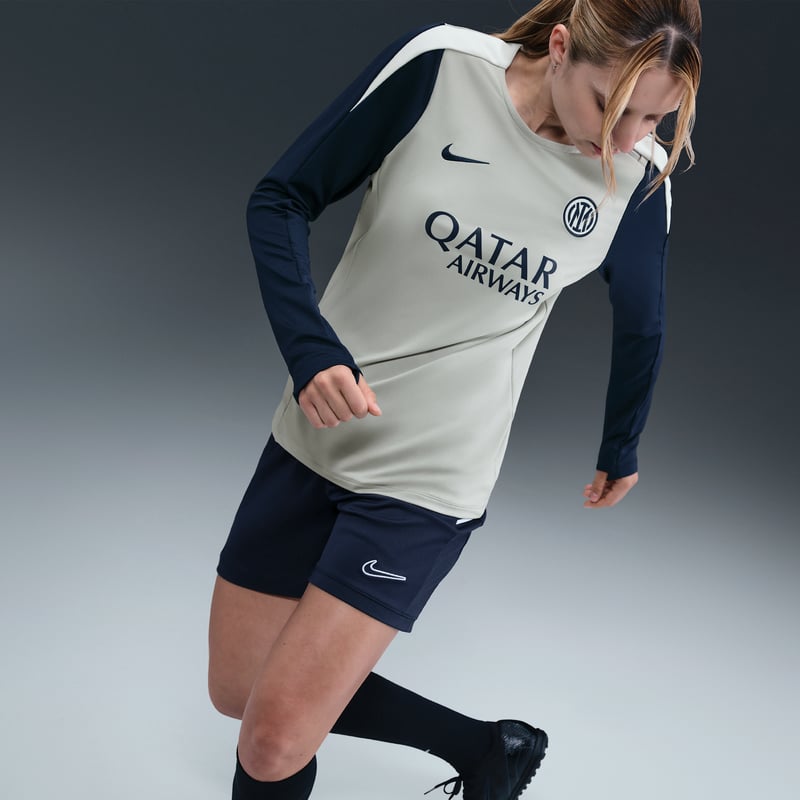 Nike Inter Milan Strike Dri-FIT Crew IB8042-093 03